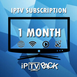 DSTV Premium HD IPTV