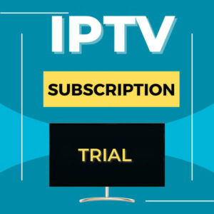 IPTV Trial